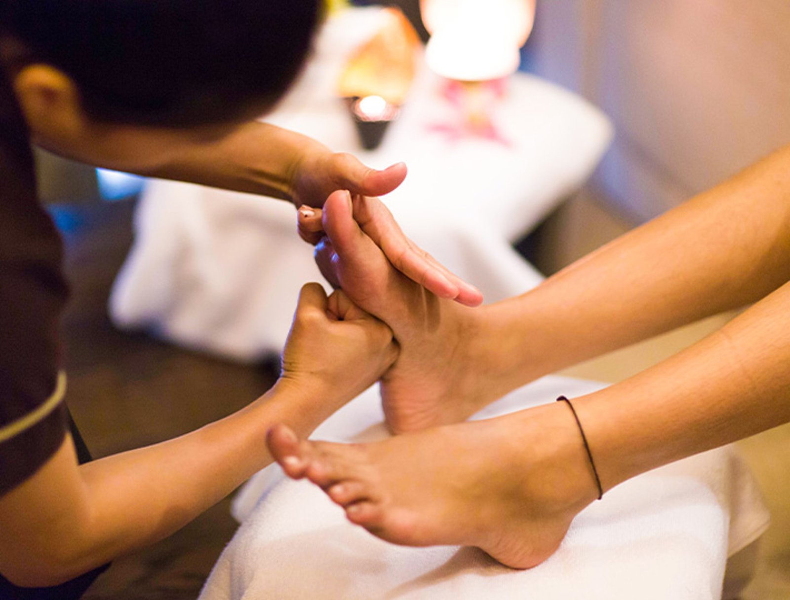 What-is-Reflexology